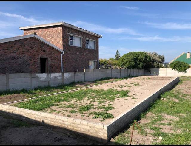 LAND FOR SALE IN FRANSKRAAL